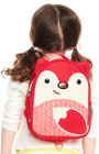 Alternative view 8 of Zoo mini backpack Fox