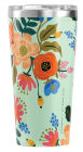 Rifle X Corkcicle Lively Floral Mint - 16 oz. Tumbler Lively Floral Mint - 16 oz. Tumbler