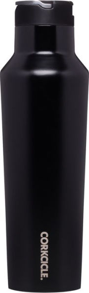 Sport Canteen - 20oz Matte Black