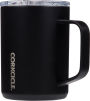 Alternative view 2 of Mug - 16oz Matte Black