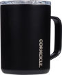 Alternative view 3 of Mug - 16oz Matte Black