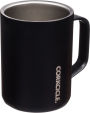 Alternative view 4 of Mug - 16oz Matte Black