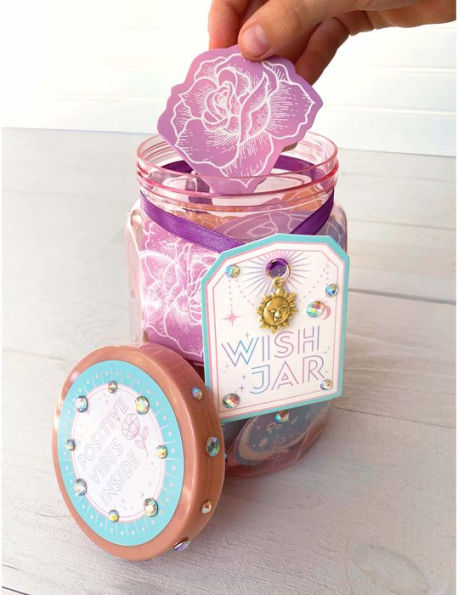 Wish*Craft Wish Jar Kit