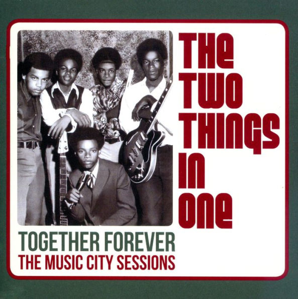 Together Forever: The Music City Sessions