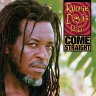 Title: Come Straight, Artist: Ronnie Davis & Idren