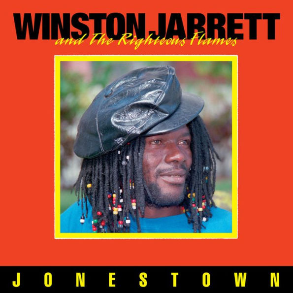 Jonestown