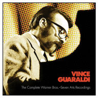 Title: The Complete Warner Bros-Seven Arts Recordings, Artist: Vince Guaraldi