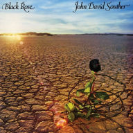 Title: Black Rose, Artist: J.D. Souther