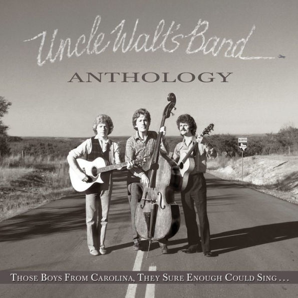 Anthology: Those Boys From Carolina, They Sure Could Sing...