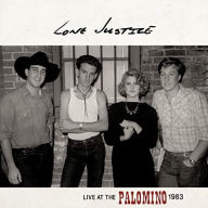 Title: Live at the Palomino 1983, Artist: Lone Justice