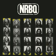 Title: NRBQ [1969], Artist: NRBQ