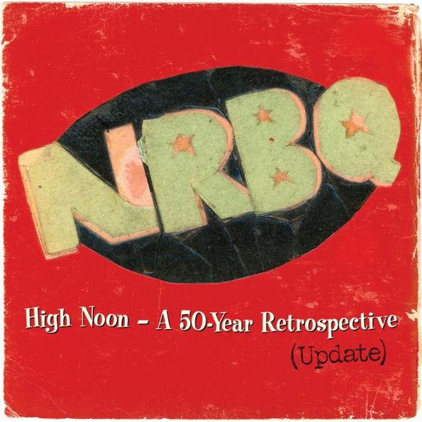 High Noon: Highlights & Rarities From 50 Years