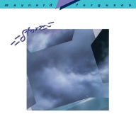 Title: Storm, Artist: Maynard Ferguson