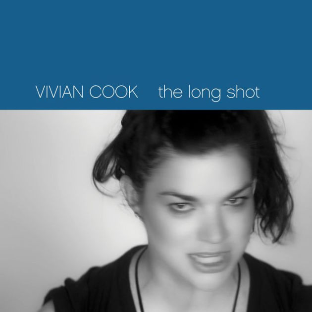 The Long Shot by Vivian Cook | CD | Barnes & Noble®