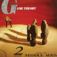Title: Two Steps from the Middle Ages [2017 Remastered/Expanded] [CD], Artist: Game Theory