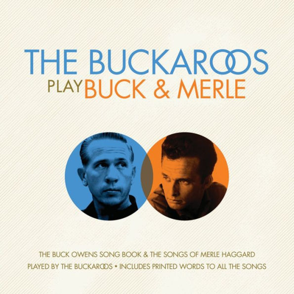 The Buckaroos Play Buck & Merle