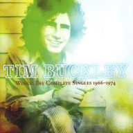 Title: Wings: The Complete Singles 1966-1974, Artist: Tim Buckley