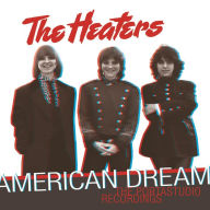 Title: American Dream: The Portastudio Recordings, Artist: The Heaters