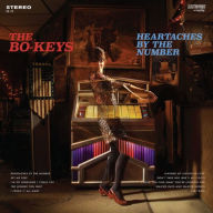 Title: Heartaches by the Number, Artist: The Bo-Keys