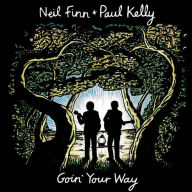 Title: Goin' Your Way, Artist: Paul Kelly