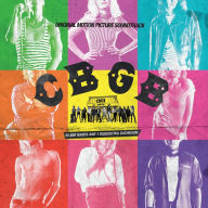 Title: CBGB [Original Soundtrack], Artist: 