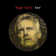 Title: Best, Artist: Roger Taylor