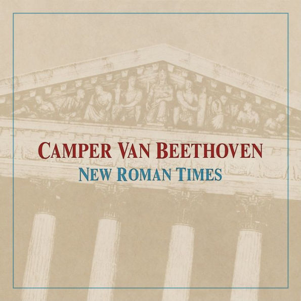 New Roman Times