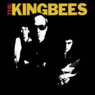 Title: The The Kingbees [Bonus Tracks], Artist: The Kingbees