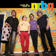 Title: Turn On, Tune In, Artist: NRBQ