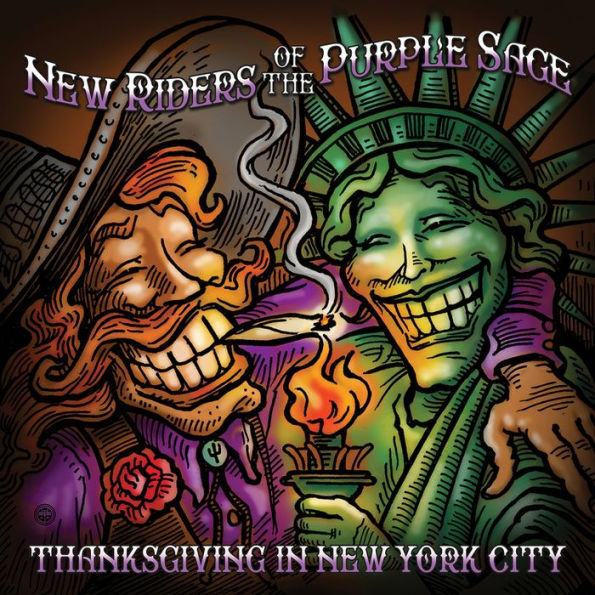 Thanksgiving New York City