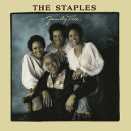 Title: Family Tree, Artist: The Staple Singers