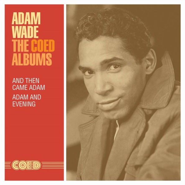 Coed Albums: And Then Came Adam/Adam and Evening