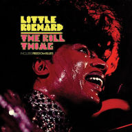 Title: The Rill Thing, Artist: Little Richard