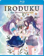 Iroduku: The World in Colors: Complete Collection [Blu-ray]