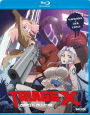 Triage X: The Complete Collection [Blu-ray] [2 Discs]