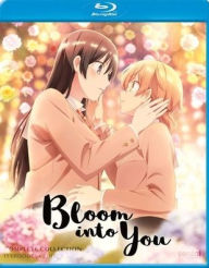 Title: Bloom Into You: Complete Collection [Blu-ray]