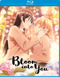 Title: Bloom Into You: Complete Collection [Blu-ray]