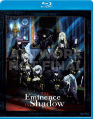 The Eminence in Shadow: Season 1 Collection [Blu-ray]