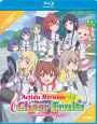 Action Heroine Cheer Fruits: Complete Collection [Blu-ray] [2 Discs]