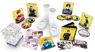 Title: Haven't You Heard? I'm Sakamoto: Complete Collection [Limited Edition] [Premium Box Set] [Blu-ray]