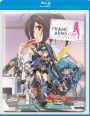 Frame Arms Girl: The Complete Collection [Blu-ray] [2 Discs]