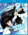 Natsu No Arashi!: Complete Collecton [Blu-ray]