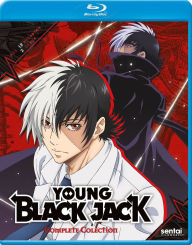 Title: Young Black Jack, Author: 