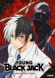 Title: Young Black Jack, Author: 