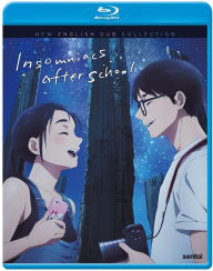 Insomniacs After School Complete Collection