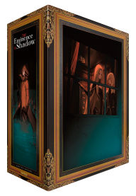 Title: The Eminence in Shadow: Limited Edition Collector's Box [Blu-ray]