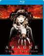 Aragne: Sign of Vermillion [Blu-ray]