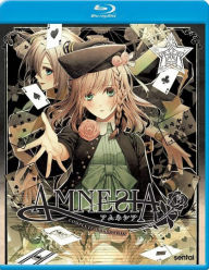 Title: Amnesia: Complete Collection [Blu-ray] [2 Discs]