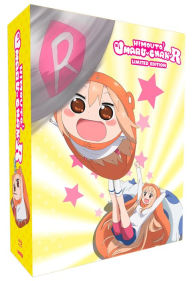 Title: Himouto! Umaru-chan R: Complete Collection [Blu-ray]