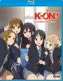 K-On!: Ultimate Collection [Blu-ray]